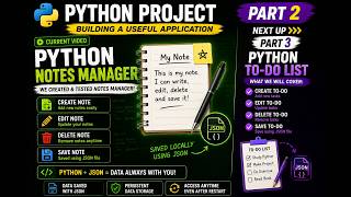 Makin a good Usable program USING PYTHON | part 2