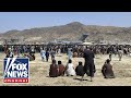 Veterans band together to rescue Afghan families fleeing Taliban | Digital Original