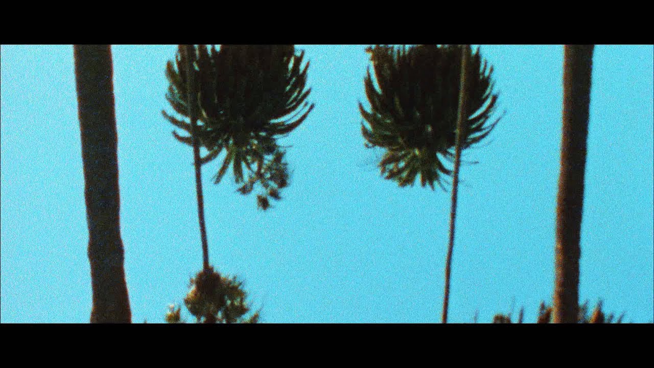 Strange Talk "Climbing Walls" Official Video Trailer 2 YouTube