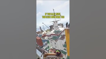 Every Rust player knows this pain