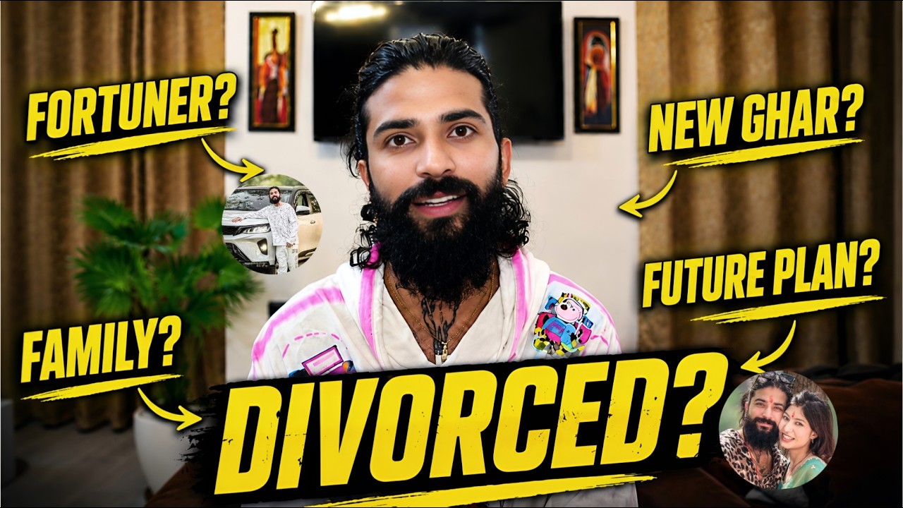 Kya Mera Divorce Hogaya ? 💔 Q&A 2026