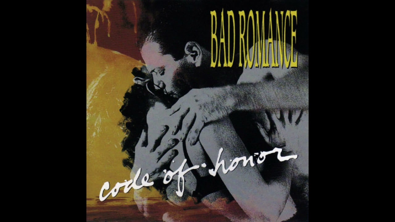 バッド・ロマンス/コード・オブ・オーナー 国内盤 帯付！BAD ROMANCE Bad Romance - Code of Honor (Full Album) - YouTube
