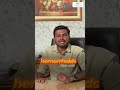 Meet Dr. M. Vijay MBBS, MS General Surgeon at | Sayee Speciality Hospital