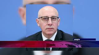 ALMANYA İSTİHBARATINDA TARİHİ ATAMA