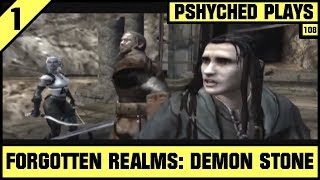 #108 | Forgotten Realms: Demon Stone Chapter 1 - Prologue