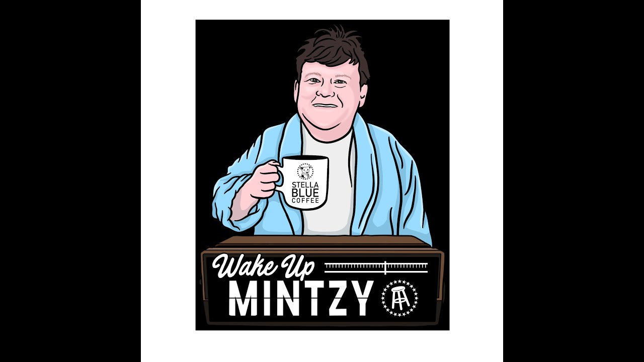 Mintzy Tour Jazzfest NOLA Edited by Barstool Mintzy YouTube