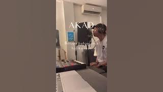 Akad-cover by Ki zikry