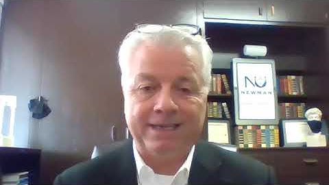 SNHU  - Module 1 Video Post