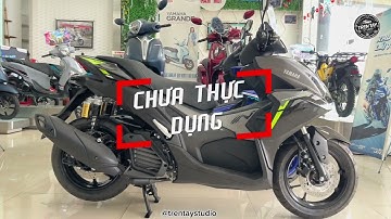 Yamaha NVX V3 và 3 vấn đề tồn tại cố hữu chưa được khắc phục! #yamaha #nvxv3 #3vandenvxv3