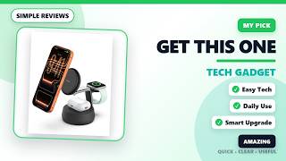 Belkin Qi2.2 25W Wireless Fast Charging Review screenshot 2
