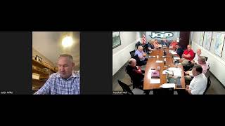 JCIDA JCLDC Board  6 6 24 Part 2