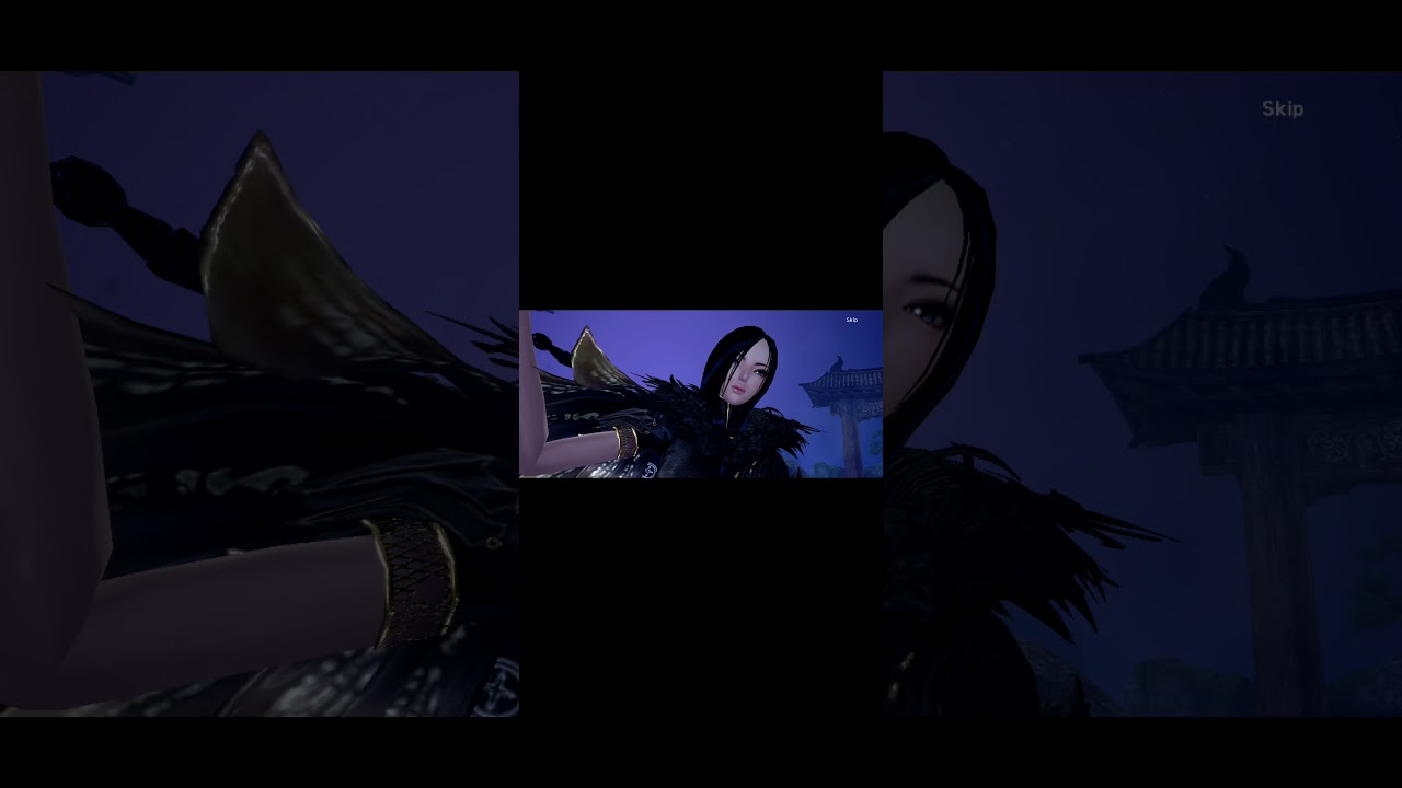 Blade and Soul Revolution Gameplay Android