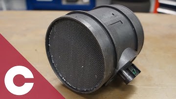 Mass Air Flow Sensor Installation Tips