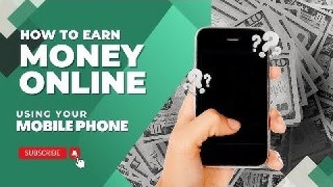 How to Make Money Online with URL Shortening