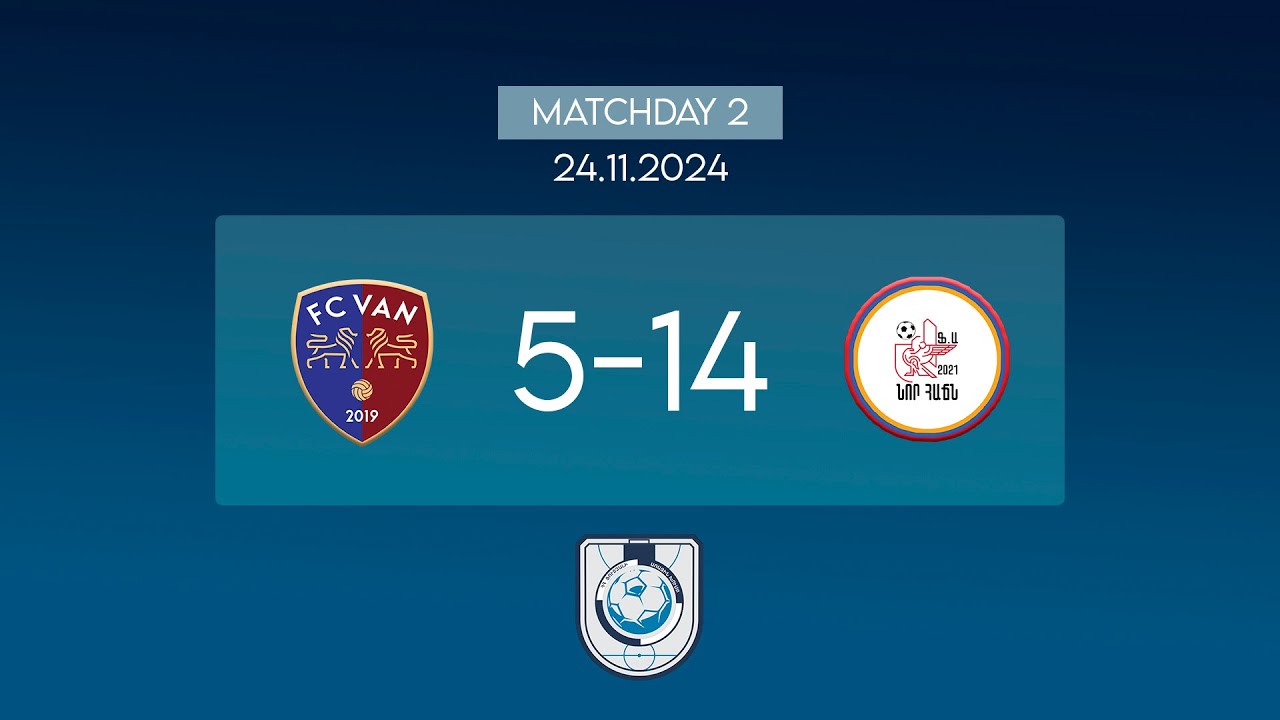 Ван - Нор Ачн 5։14