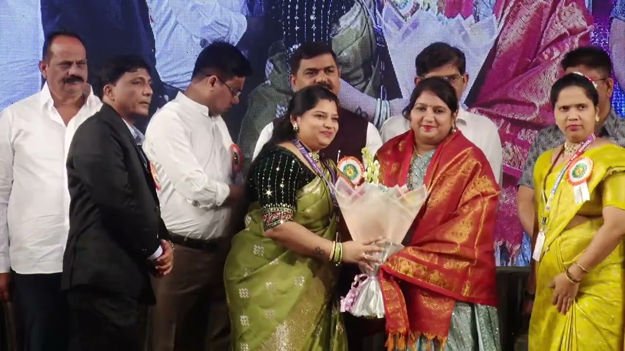 02 Annual Day 2026 Full HD Video Part 01