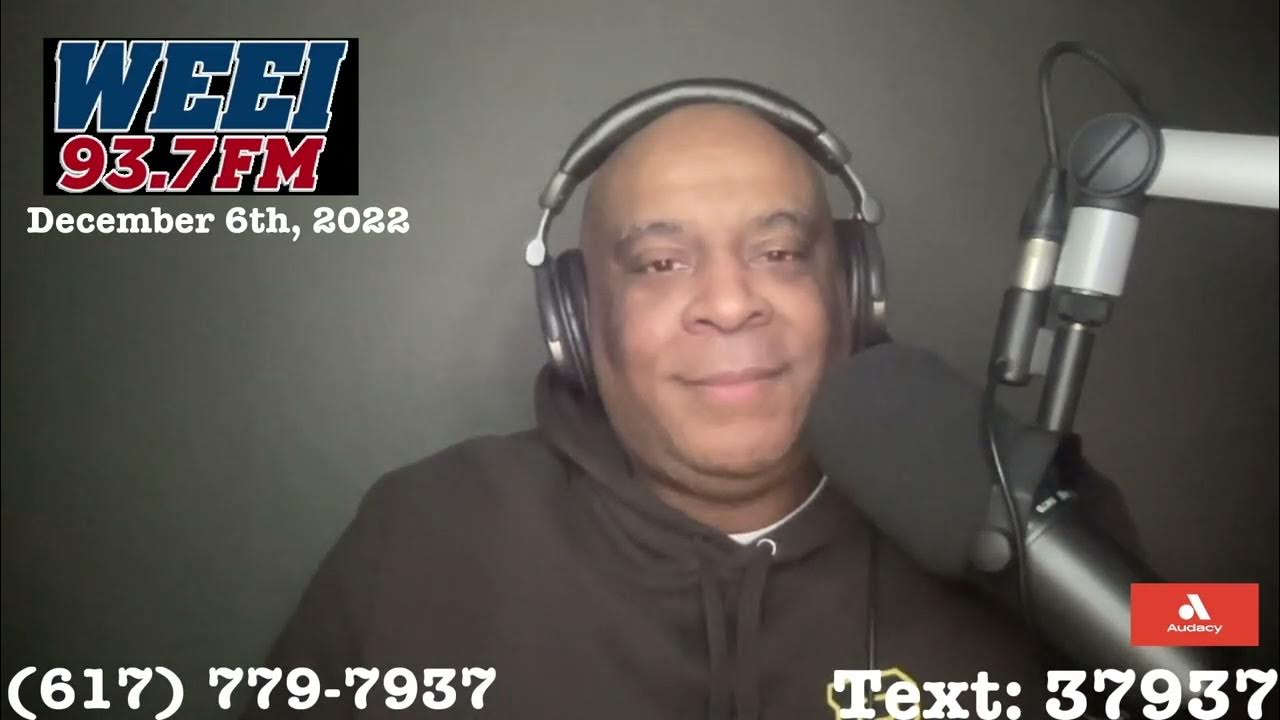 Weei fm boston should belichick move to gm and leave coaching youtube