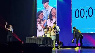 [FANCAM] 240810 KIM MYUNGSOO ASIA TOUR《REBOOT》FANMEETING IN MANILA - WITH MYUNGSOO (FULL SEGMENT)
