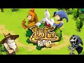 DOFUS RETRO PVP - DU PVP SUR LE BETA !