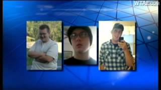 4 identified in fatal Interstate 79 crash