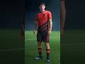 BRUNO ZAPELLI EAFC24 #shorts #eafc24 #virtualprolookalike #proclubs