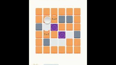 Mr. Square Level 3-10 Walkthrough Solution