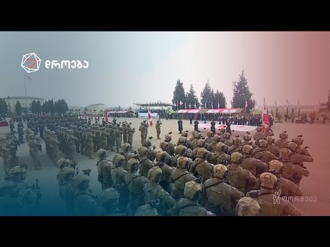 ვაზიანი „ანაკლია ორი“ — რატი მუჯირის სიუჟეტი