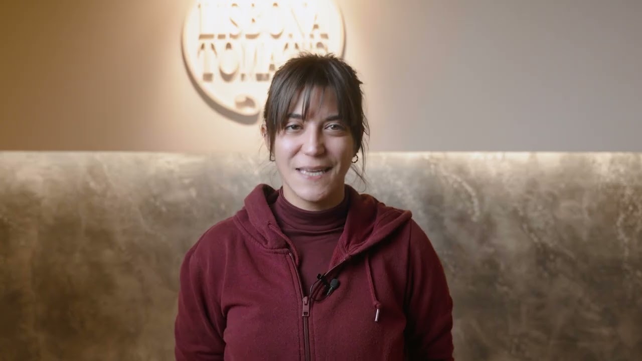 Da Noi a Noi - Lisbona Tomatis