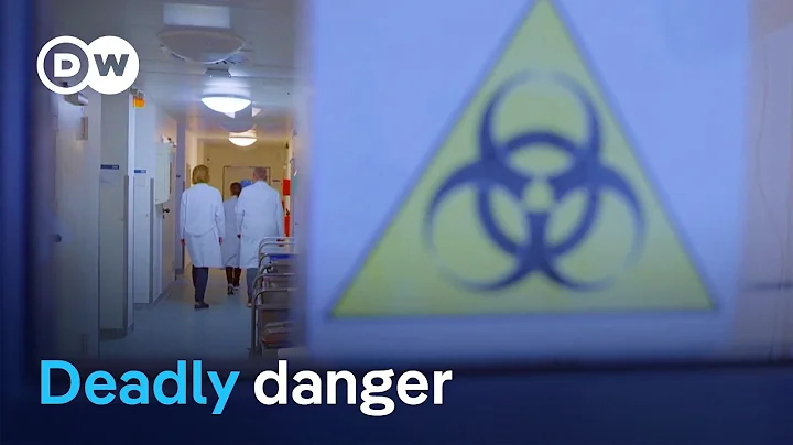 Invasive fungal infections - The new threat | DW Documentary