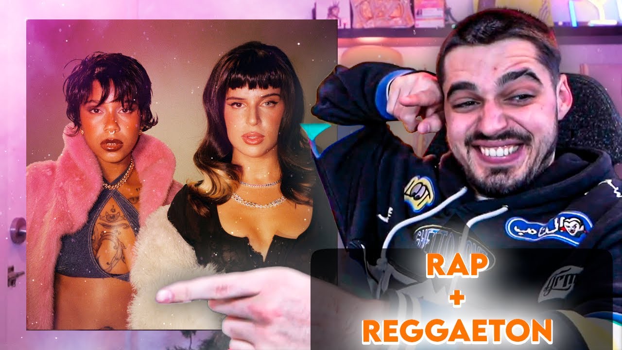 ¡ME VUELA LA CABEZA! Tokischa & Nathy Peluso - DE MARAVISHA | ANÁLISIS Y REACCION