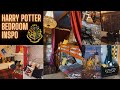 Harry Potter Bedroom Ideas ⚡ Top 15 Hogwarts Inspired TikTok Compilation