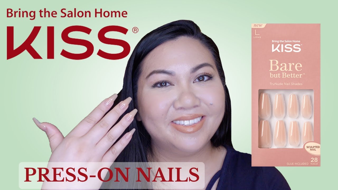 Best press-on nails sets and kits tested & reviewed