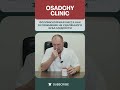 Фолликулярная киста как осложнение не удалённого зуба мудрости #докторосадчий #стоматологиякиев