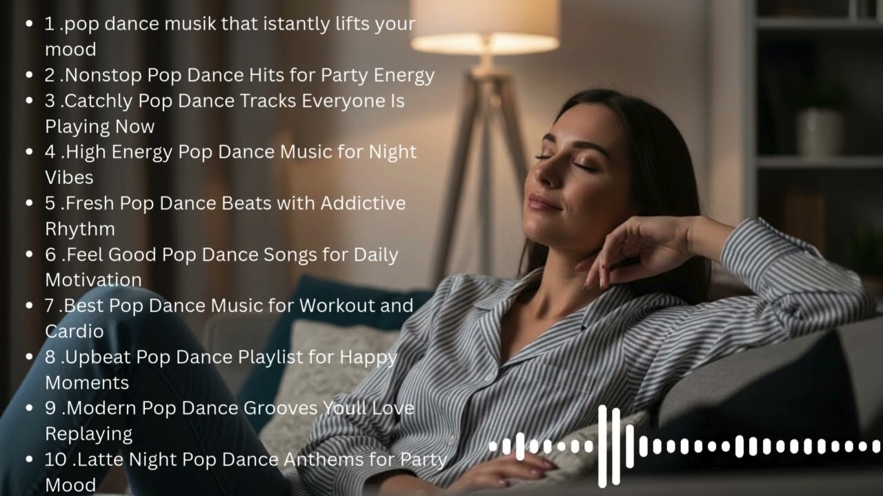 Emotional Pop Love Aesthetic | Songs That Make You Fall in Love