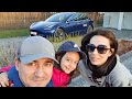 NOUL BUHNICIMOBIL! - Tesla Model 3