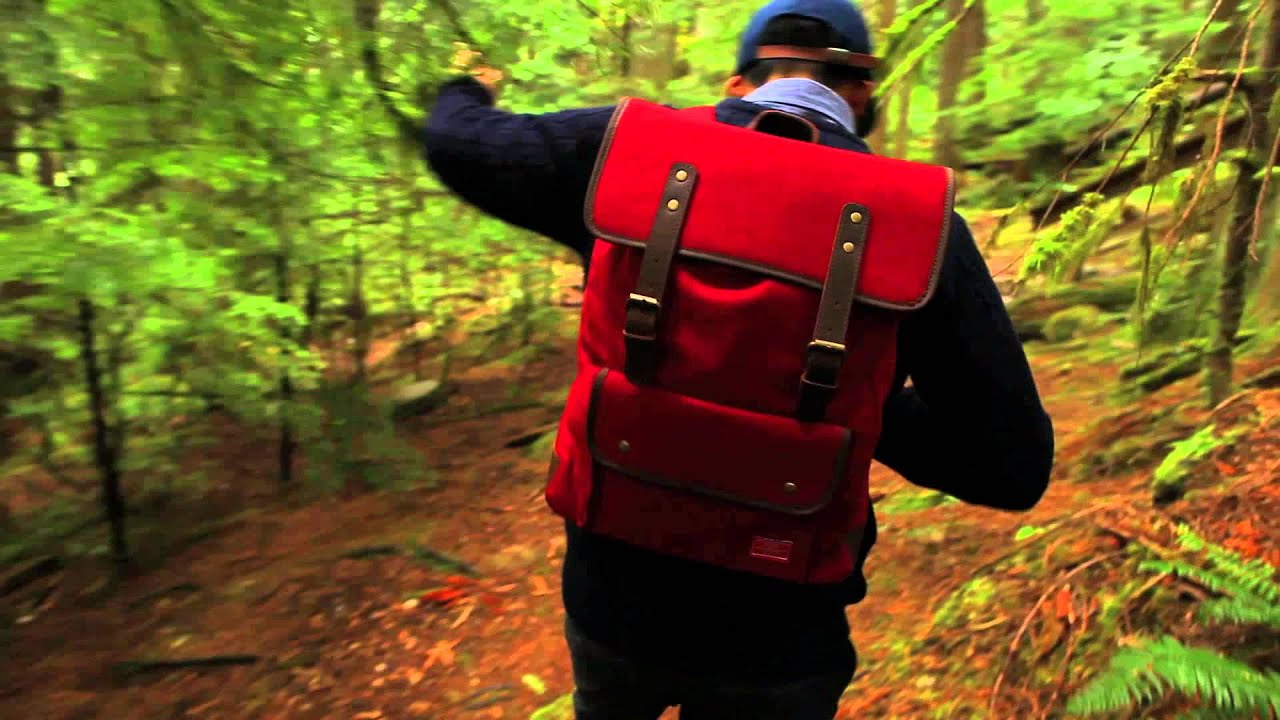 Frank & Oak for Little Burgundy Campaign Video