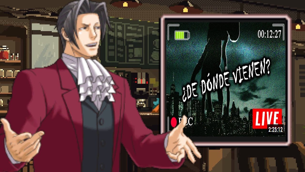 La PEOR creepypasta de animales que he visto (Criticando creepypastas de los miembros)