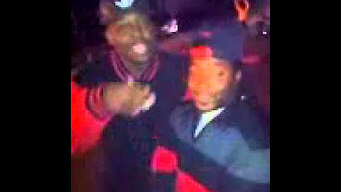 GUTTA NIP (L.O.E) THE MOBB