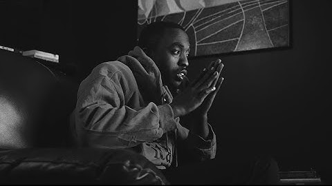 Tssentamu - 13th Disciple (Official Music Video)