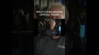 What Comes Around coming soon! #streetphotography #cinematiccomedy  #documentarybackgroundmusic