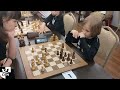 V. Kobozeva (1906) vs A. Yunker (1703). Chess Fight Night. CFN. Blitz