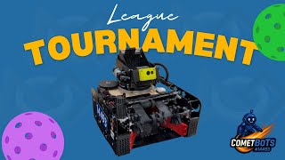 FTC Decode League Tournament! 2026