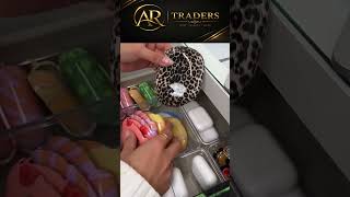 AR Traders - Choosing leopard print #burgaofficial #phonecase #iphone16 #leopard #iphone16case #iph