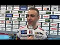 Post Match | Le parole di Max Colaci dopo la vittoria casalinga per 3-1 contro Monza