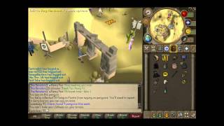 [The Revelers] Runescape & Minecraft update. Pt.1