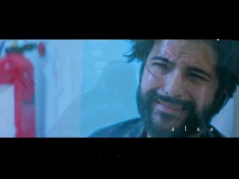 لا تمشي لحظه انتظر مسلسل سحر أسود فارس وزينب 