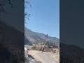 Chori Chori || Uttarakhand || Nature #viral #mountains #hills #travel #shortvideo #ytshorts