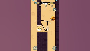 DRAW THE LINE GAME LEVEL 28 PLEASE SUPPORT ME GUYS