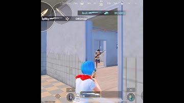 1v2 🥵 wait for end #xtroyt