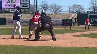 March 27, 2021 Def7 Vs Harber